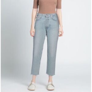 Citizens of Humanity size 27 Emannuelle denim jeans